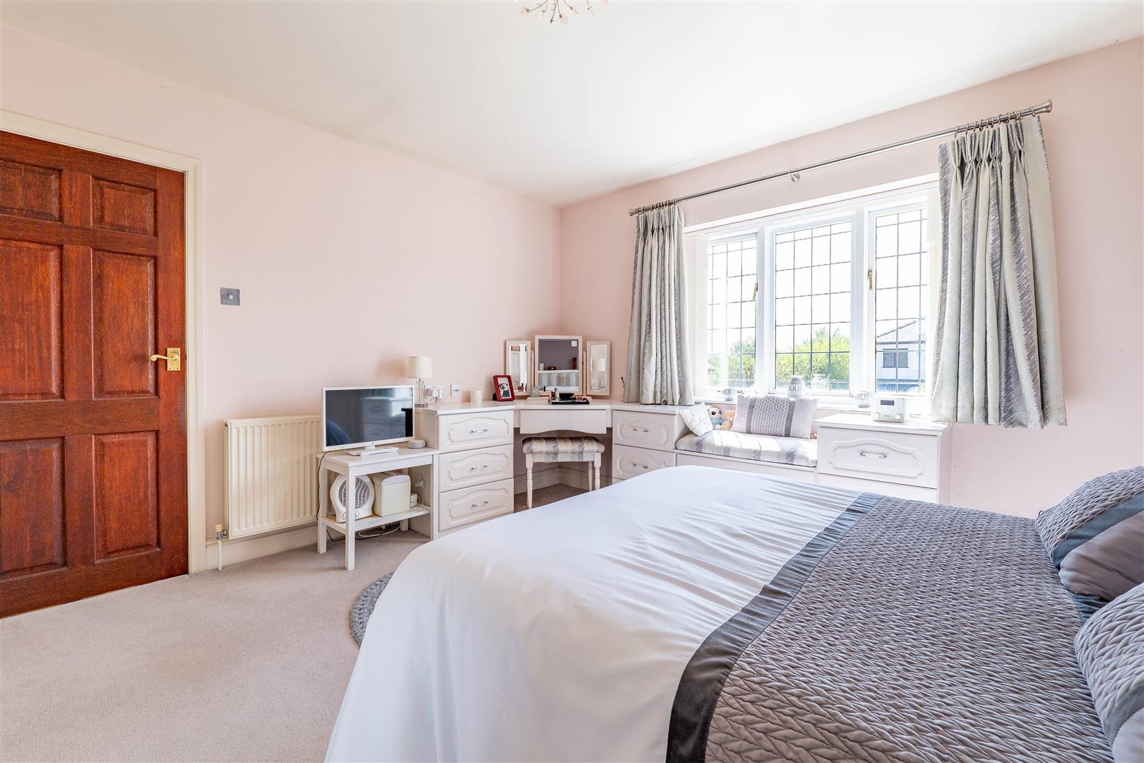 Fermor Road, Tarleton, Preston